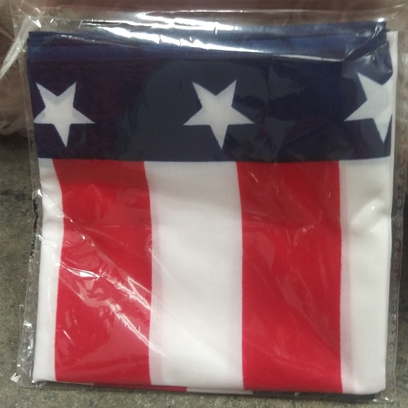 NWT | 2 🇺🇸 Bandanas - Picture 4 of 10